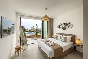 Protaras Aqua Pearl Villa 3