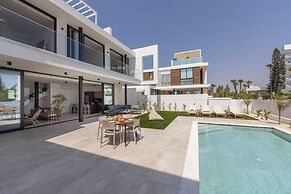 Protaras Aqua Pearl Villa 3