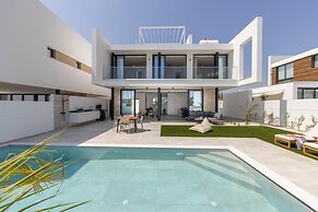Protaras Aqua Pearl Villa 3
