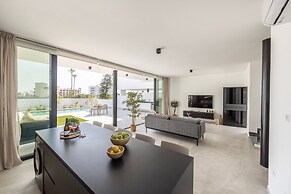 Protaras Aqua Pearl Villa 3