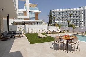Protaras Aqua Pearl Villa 3