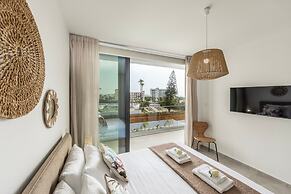 Protaras Aqua Pearl Villa 3