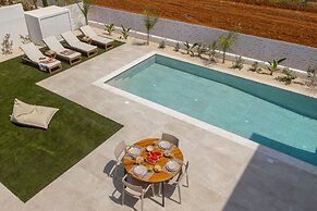 Protaras Aqua Pearl Villa 3