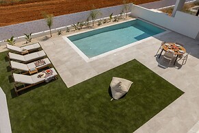 Protaras Aqua Pearl Villa 3