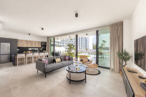Protaras Aqua Pearl Villa 3