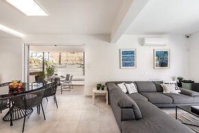 Protaras El Sol Villa