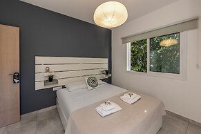 Protaras El Sol Villa