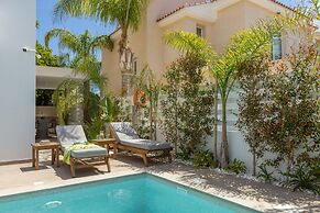 Protaras El Sol Villa