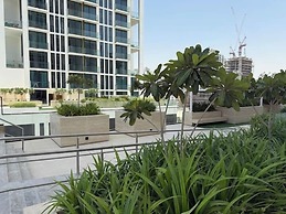 Binghatti Gardenia High Floor Olympic