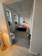 Hawkraft Kulturhotel