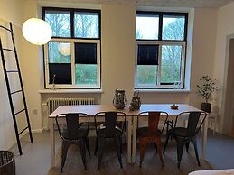 Hawkraft Kulturhotel