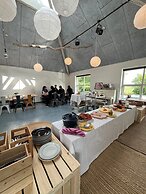Hawkraft Kulturhotel