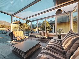 Villa Dora Petit Hôtel