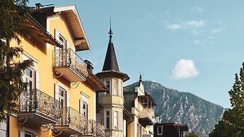 Villa Dora Petit Hôtel