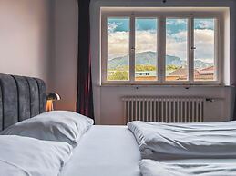 Villa Dora Petit Hôtel