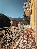 Villa Dora Petit Hôtel