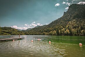 Villa Dora Petit Hôtel