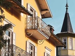 Villa Dora Petit Hôtel