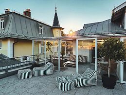 Villa Dora Petit Hôtel