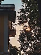 Villa Dora Petit Hôtel