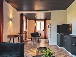 Villa Dora Petit Hôtel
