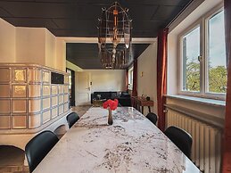 Villa Dora Petit Hôtel