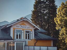 Villa Dora Petit Hôtel