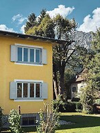 Villa Dora Petit Hôtel