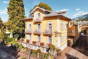 Villa Dora Petit Hôtel