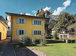 Villa Dora Petit Hôtel