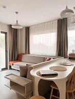 Katana Suites Kaş