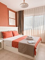 Katana Suites Kaş