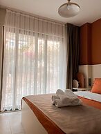 Katana Suites Kaş