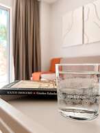 Katana Suites Kaş
