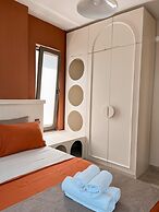 Katana Suites Kaş