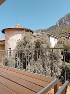 Katana Suites Kaş
