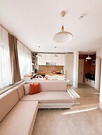 Katana Suites Kaş