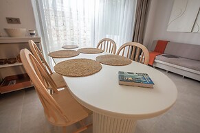 Katana Suites Kaş