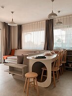 Katana Suites Kaş