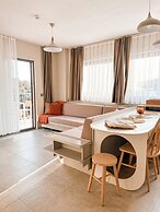 Katana Suites Kaş