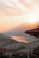 Katana Suites Kaş
