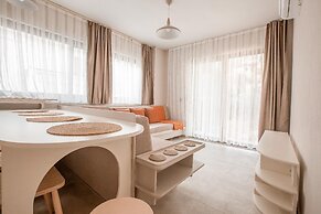Katana Suites Kaş