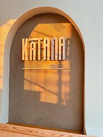 Katana Suites Kaş