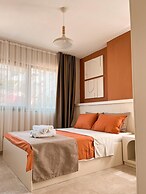 Katana Suites Kaş