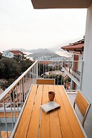 Katana Suites Kaş