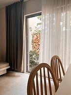 Katana Suites Kaş