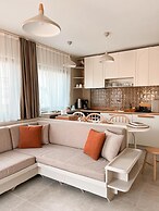 Katana Suites Kaş