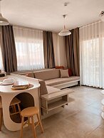 Katana Suites Kaş