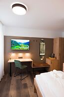 Hotel Sandkorn
