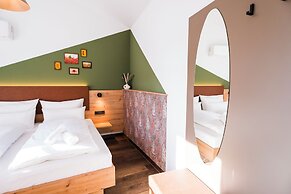 Hotel Sandkorn